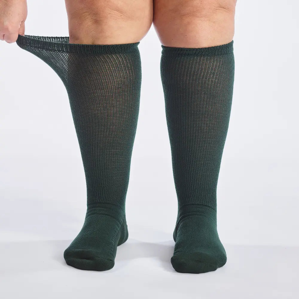Komfortsocken