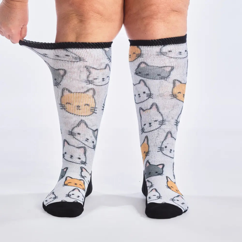 Komfortsocken