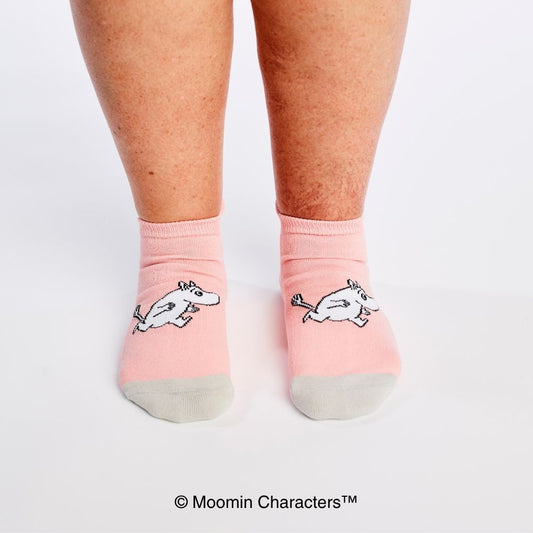 Moomin ankelsokker