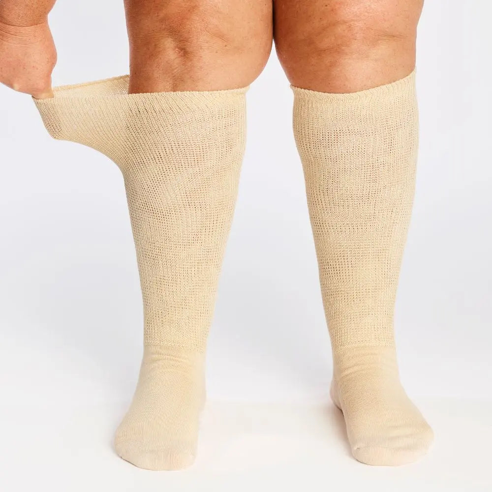 Komfortsocken