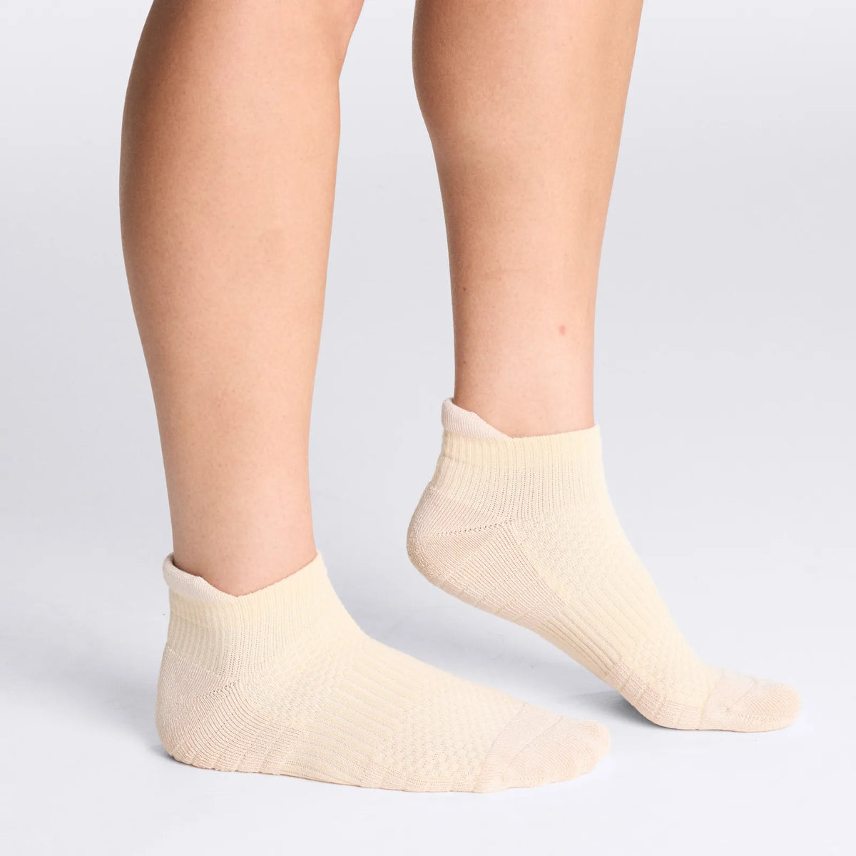 Knöchelstützende Socken