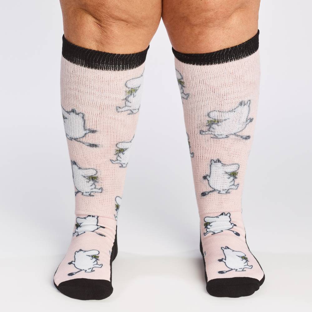 Moomin komfortstrømper