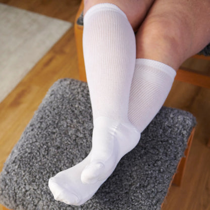 Komfortsocken