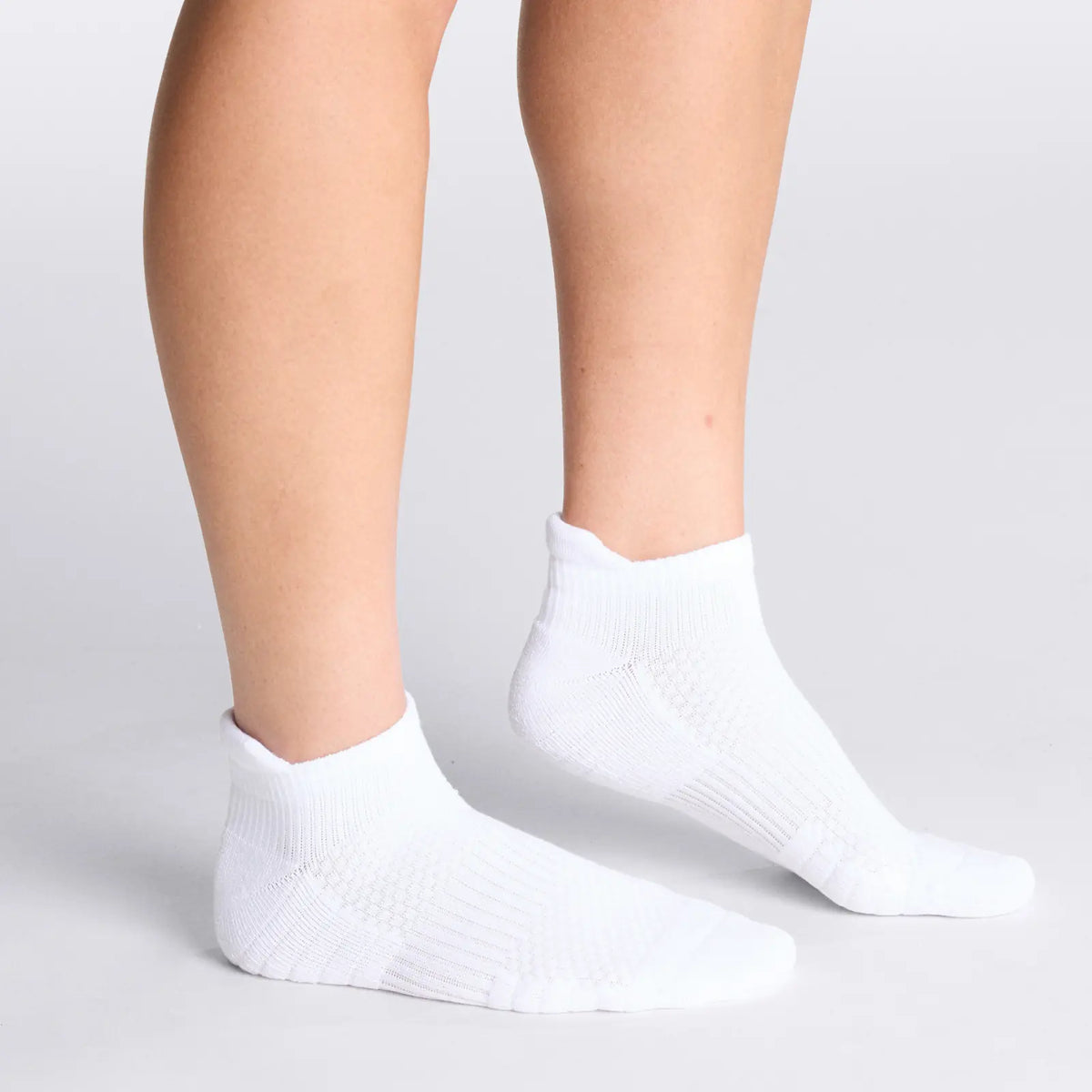 Knöchelstützende Socken