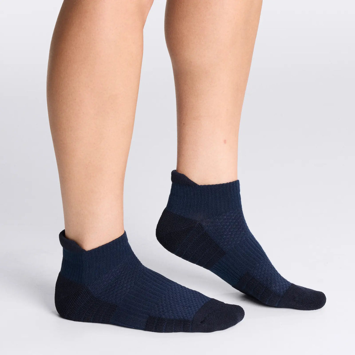 Knöchelstützende Socken