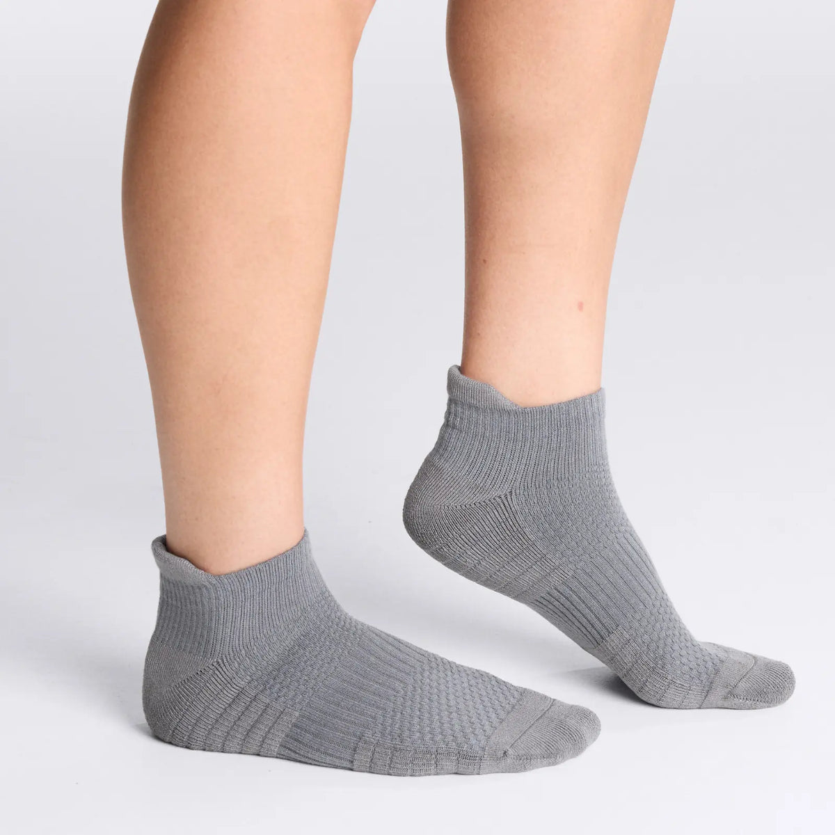 Knöchelstützende Socken