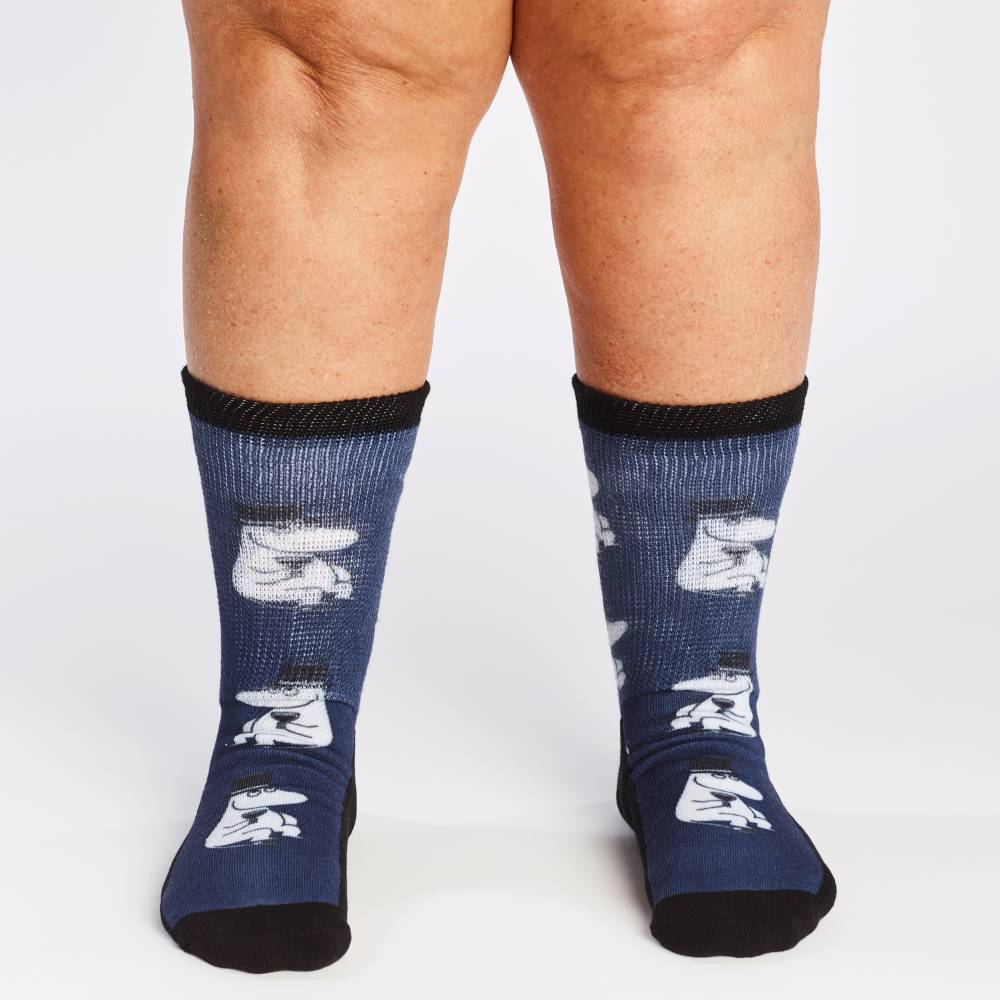 Moomin komfortstrømper