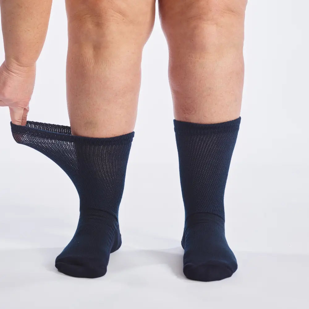 Komfortsocken