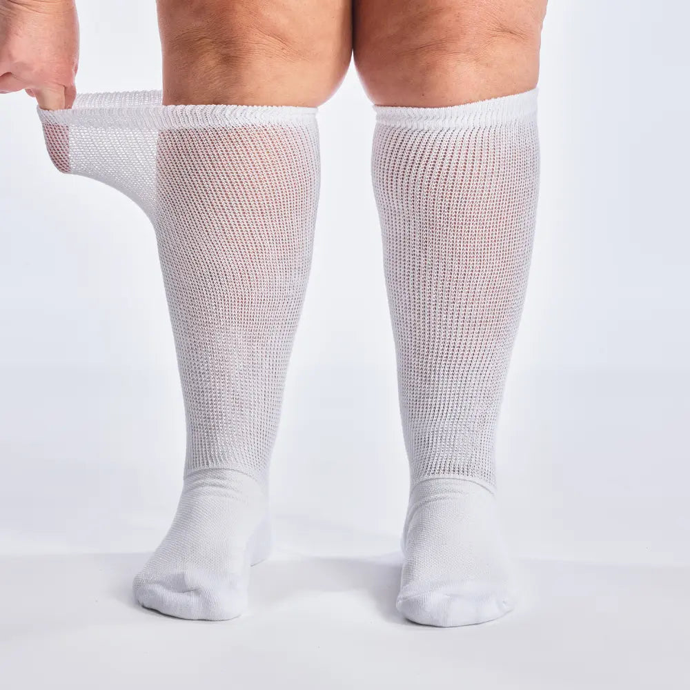 Komfortsocken