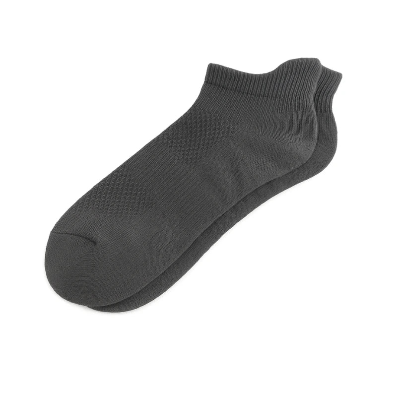 Knöchelstützende Socken