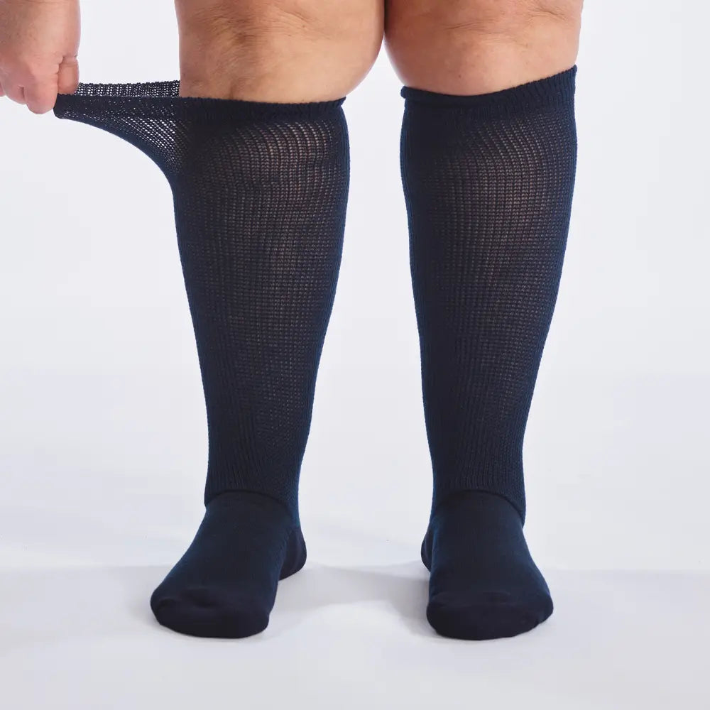 Komfortsocken