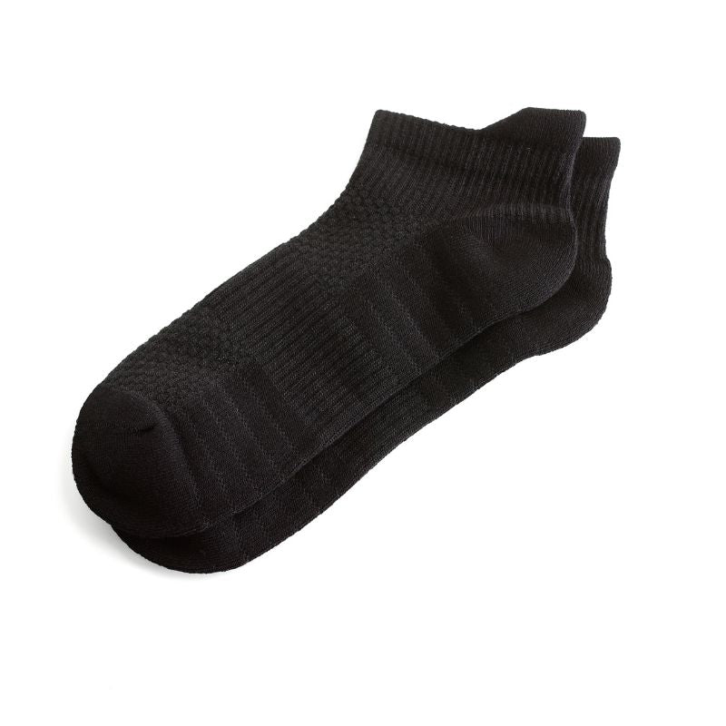 Knöchelstützende Socken