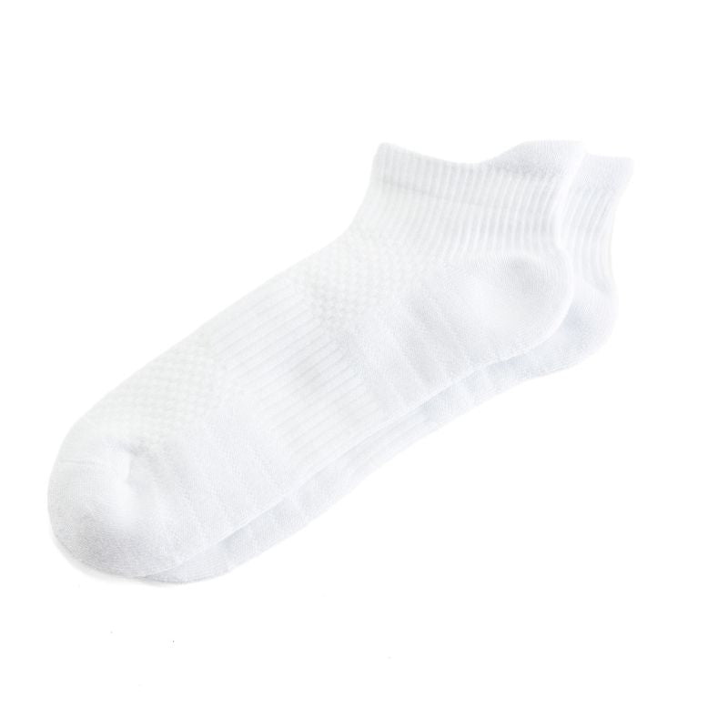 Knöchelstützende Socken